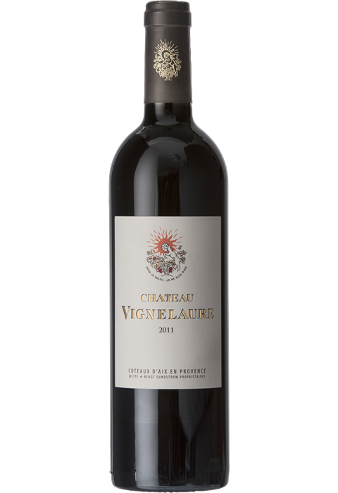 Chateau-Vignelaure-Red-2011.png