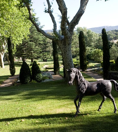 Chateau Vignelaure - garden view (8).jpg