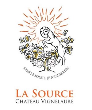 Vignelaure La Source