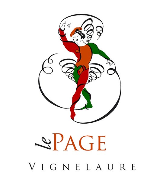 Vignelaure le Page