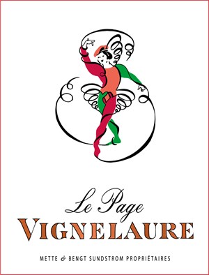 Vignelaure le Page