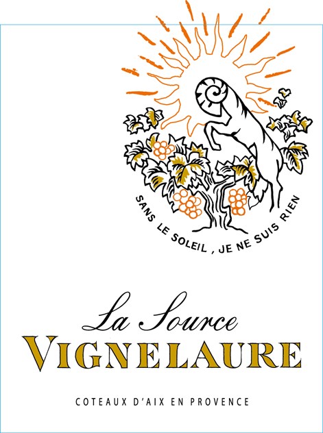 Vignelaure La Source