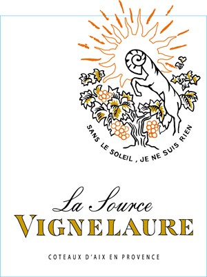 Vignelaure La Source